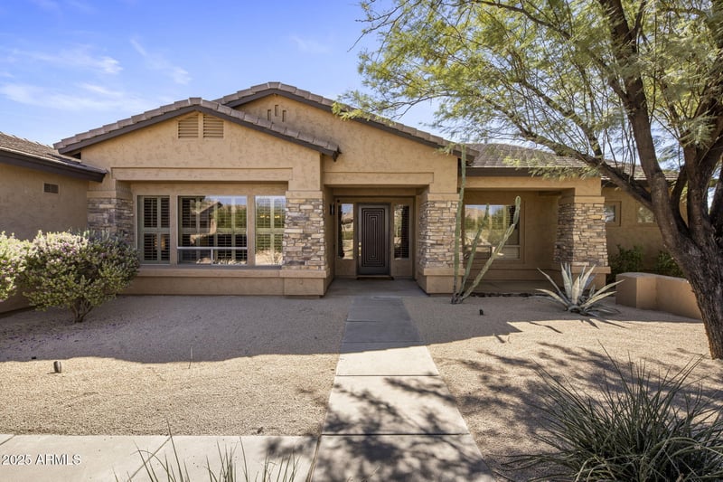 5677 Hedgehog Pl, Scottsdale, AZ 85266