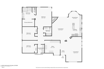 5677 Monona Dr, Glendale, AZ 85308