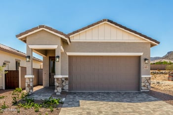 5678 205th Ln, Buckeye, AZ 85396
