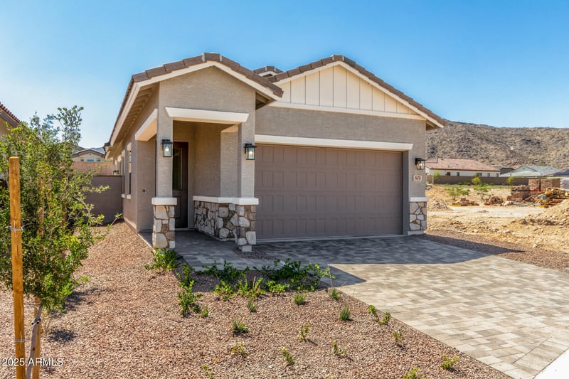 5678 205th Ln, Buckeye, AZ 85396