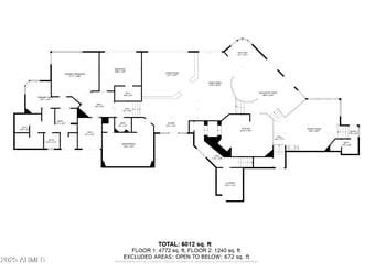 5678 Cheney Dr, Paradise Valley, AZ 85253