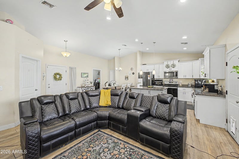 5678 E Pony Track Ln, San Tan Valley, AZ 85140