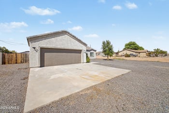 5678 E Pony Track Ln, San Tan Valley, AZ 85140