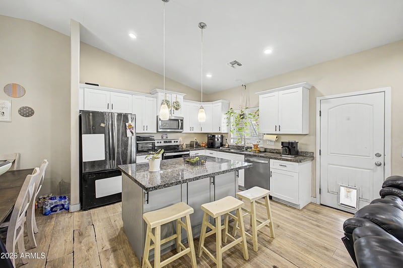 5678 E Pony Track Ln, San Tan Valley, AZ 85140