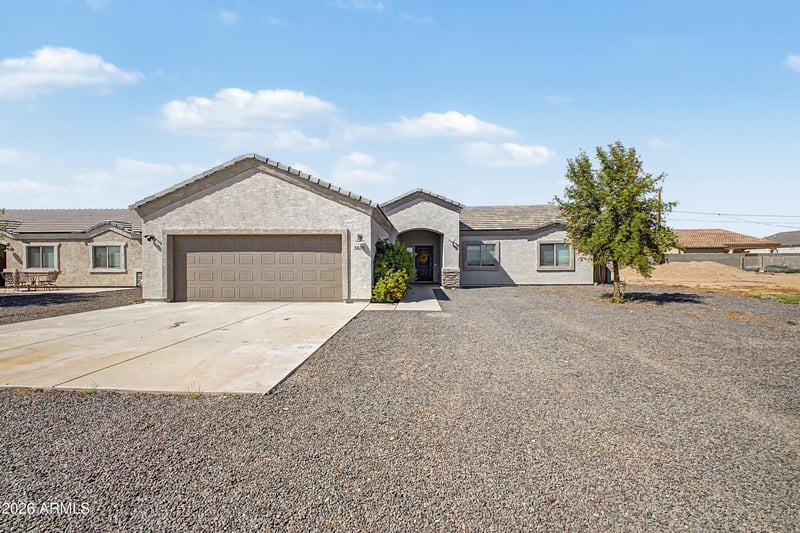 5678 E Pony Track Ln, San Tan Valley, AZ 85140