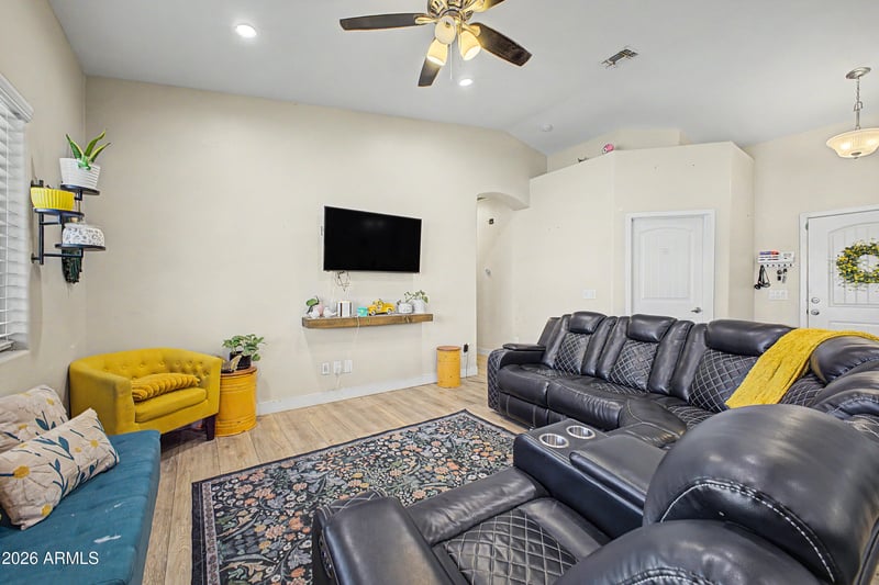 5678 E Pony Track Ln, San Tan Valley, AZ 85140