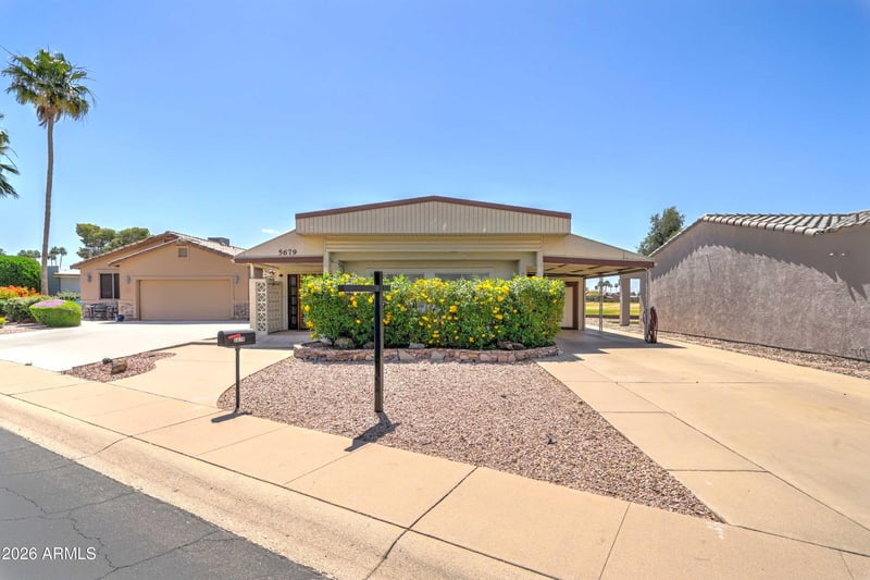5679 Hermosa Vista Dr, Mesa, AZ 85215