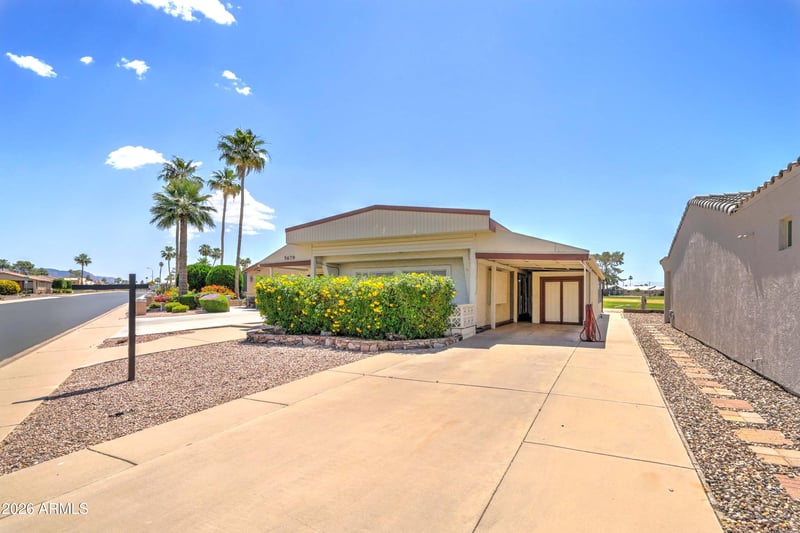 5679 Hermosa Vista Dr, Mesa, AZ 85215