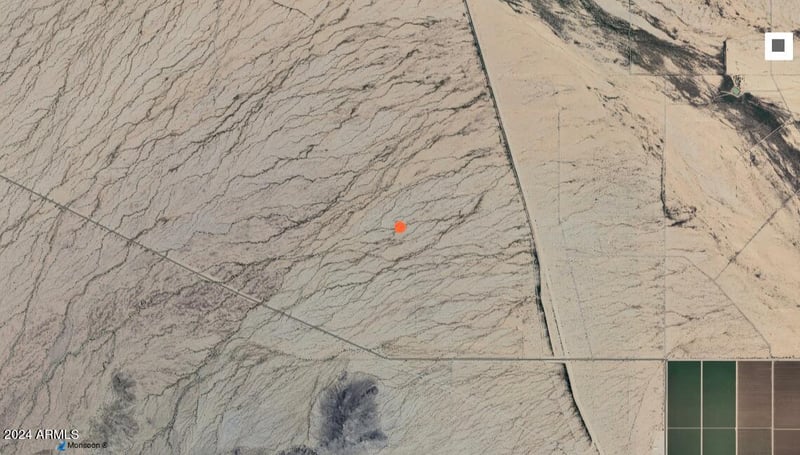 0 567th Ave #-, Tonopah, AZ 85354