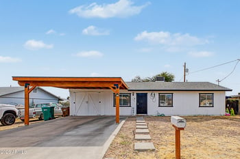 568 111 St, Mesa, AZ 85207