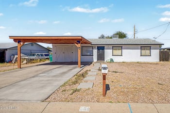 568 111 St, Mesa, AZ 85207