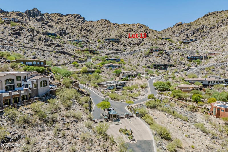 5680 Cheney Dr #13, Paradise Valley, AZ 85253