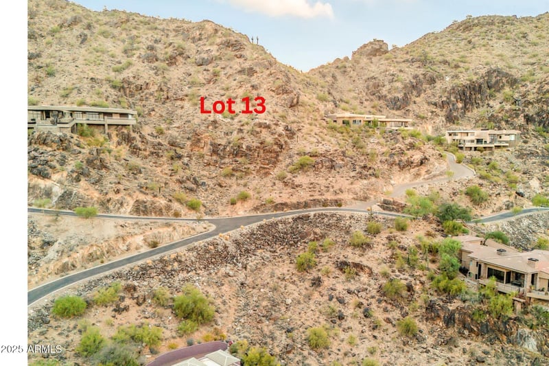 5680 Cheney Dr #13, Paradise Valley, AZ 85253
