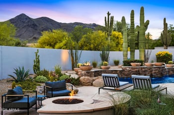 5680 E Villa Cassandra Way, Carefree, AZ 85377