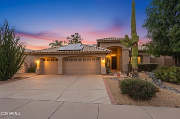 5680 Monona Dr, Glendale, AZ 85308