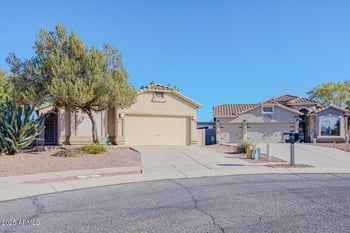 5680 Shady Grove Dr, Tucson, AZ 85742