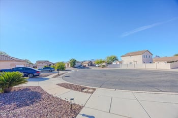 5680 Shady Grove Dr, Tucson, AZ 85742