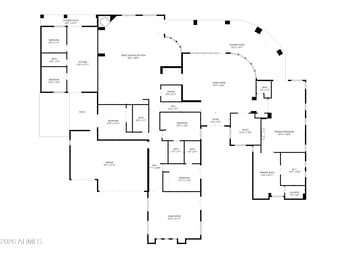 5680 Villa Cassandra Way, Carefree, AZ 85377