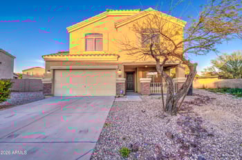 5681 237th Dr, Buckeye, AZ 85326