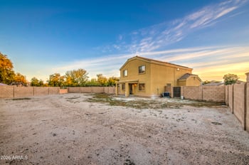 5681 237th Dr, Buckeye, AZ 85326