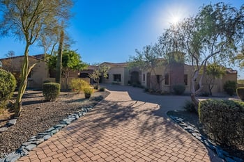 5681 Canyon Ridge North Dr, Cave Creek, AZ 85331