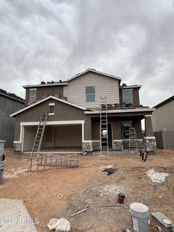 5681 Hornblende Way, San Tan Valley, AZ 85144