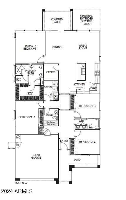 5681 S 251st Dr, Buckeye, AZ 85326