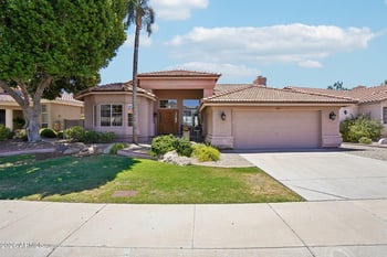 5681 W Abraham Ln, Glendale, AZ 85308