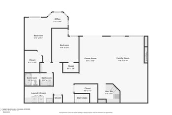 5681 W Abraham Ln, Glendale, AZ 85308