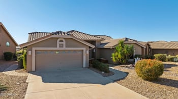 5682 Creosote Dr, Gold Canyon, AZ 85118