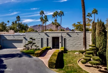 5682 Scottsdale Rd, Paradise Valley, AZ 85253