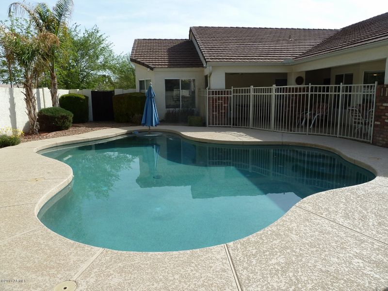 5683 W Dublin Ln, Chandler, AZ 85226