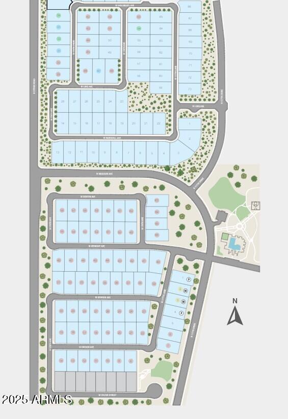 5684 178th Dr, Litchfield Park, AZ 85340
