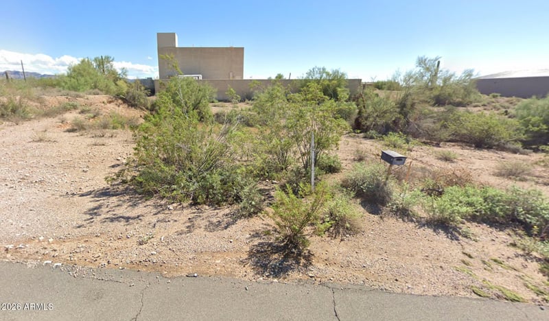 5685 Estrella Rd #94, Gold Canyon, AZ 85118