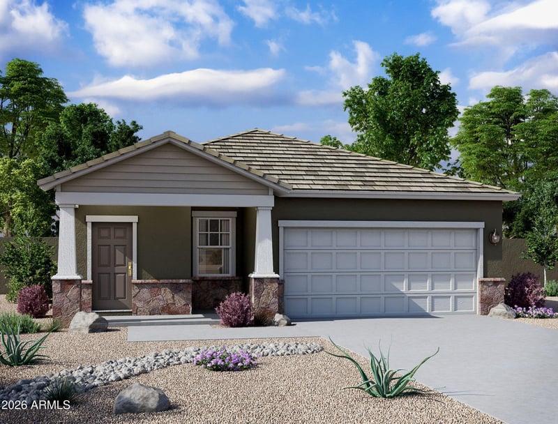 5688 Hornblende Way, San Tan Valley, AZ 85144