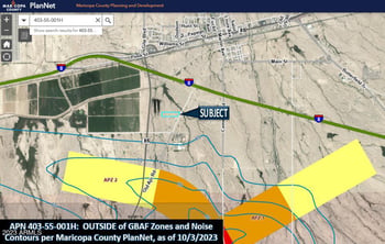 568XX Old Ajo Rd #-, Gila Bend, AZ 85337