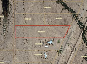 568XX Old Ajo Rd #-, Gila Bend, AZ 85337