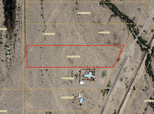 568XX S Old Ajo Rd #-, Gila Bend, AZ 85337
