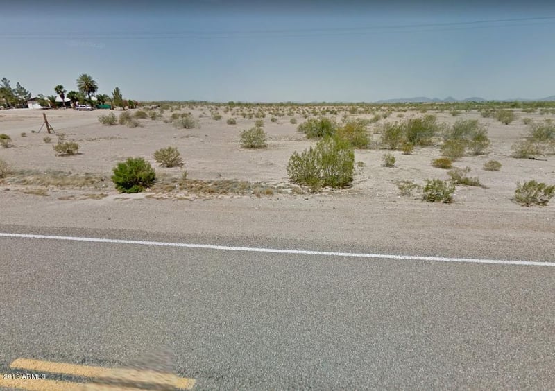 568XX S Old Ajo Rd #-, Gila Bend, AZ 85337