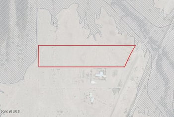 568XX Old Ajo Rd #-, Gila Bend, AZ 85337