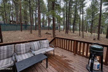 569 Friar Tuck Trl, Williams, AZ 86046