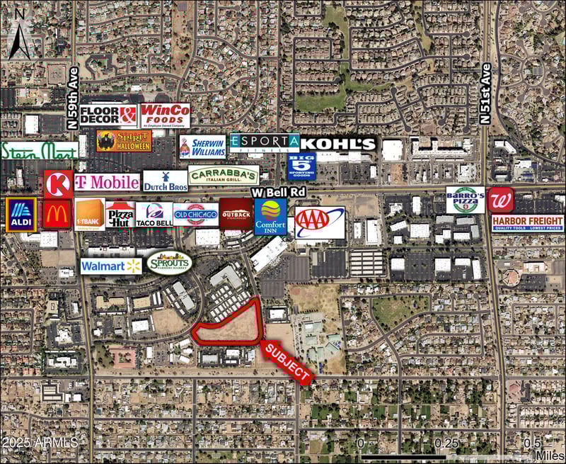 5690 Beverly Ln #26, Glendale, AZ 85306