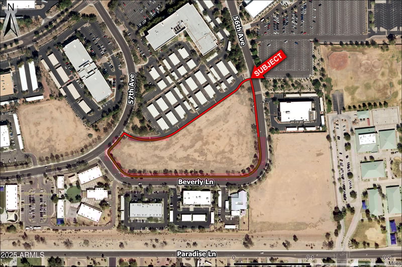 5690 Beverly Ln #26, Glendale, AZ 85306