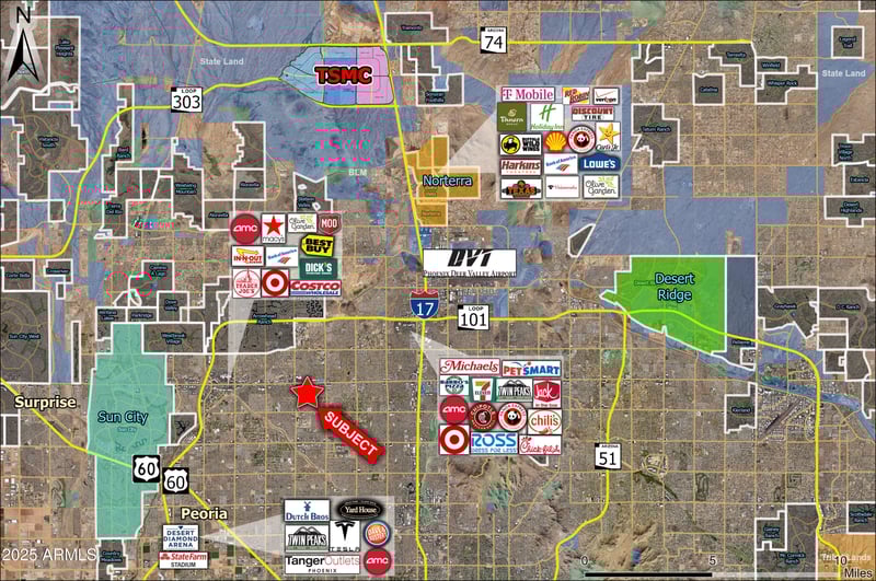 5690 Beverly Ln #26, Glendale, AZ 85306
