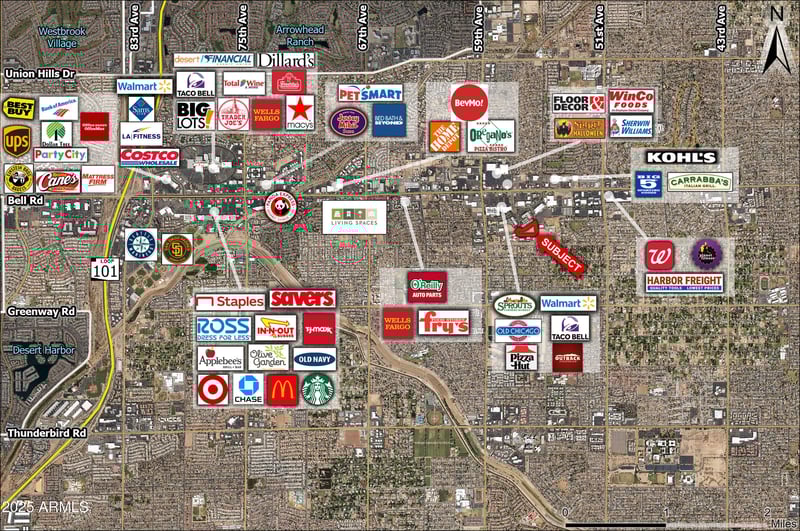 5690 Beverly Ln #26, Glendale, AZ 85306