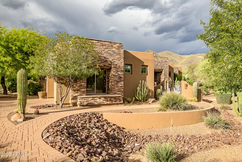 5690 Canyon Creek Cir, Carefree, AZ 85377