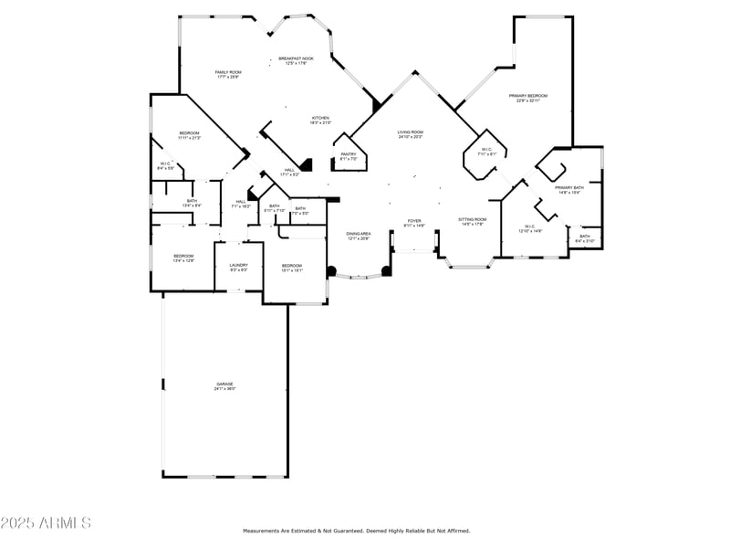 5690 Canyon Creek Cir, Carefree, AZ 85377
