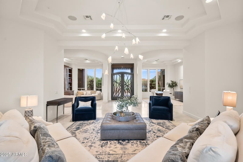 5690 Canyon Creek Cir, Carefree, AZ 85377