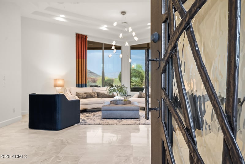 5690 Canyon Creek Cir, Carefree, AZ 85377