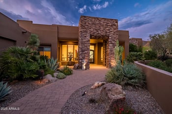 5690 Canyon Creek Cir, Carefree, AZ 85377